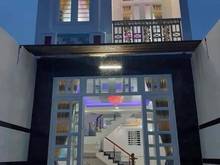 Hình ảnh NGỘP BANK BÁN GẤP NHÀ đ.Phan Văn Trị, gò vấp, 55m2 1tỷ710/shr