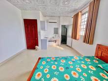 Hình ảnh CHDV Studio Cửa Sổ Lớn Sáng Thoáng Rộng Thuận Tiện Đi Lại Trung Tâm TP
