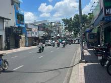 Hình ảnh MẶT tiền kinh doanh, 56M2, 2 TẦNG, Nguyễn Kiệm PHÚ NHUẬN, NHỈNH 9 TỶ.