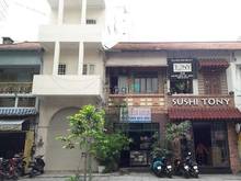 Hình ảnh Giá RẺ 36 tỷ! Bán nhà MT Nguyễn Công Trứ Quận 1 NH: 4.75*17m 3Tầng