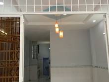 Hình ảnh Tân Phú - HXHLT- 55M2 NHÀ MỚI Ở NGAY - 8TR/THÁNG - SỔ A4 - Chỉ 4 tỷ X