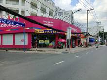 Hình ảnh MT Xô Viết Nghệ Tĩnh ngang 10m siêu vị trí đoạn đẹp siêu hiếm
