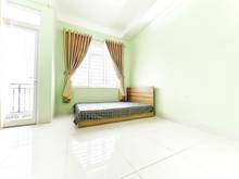 Hình ảnh Căn Hộ Ban Công Siêu Thoáng Gần Sân Bay