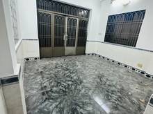 Hình ảnh Bán nhà Khu Tương Lai Ga Metro - Mặt Tiền Tân Bình