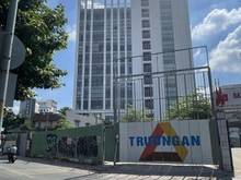 Hình ảnh Ngân hàng thanh lý 5 lô đất gần UBND Quận 12 - An Phú Đông - 85m2/2ty2