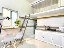 Hình ảnh 🌟CHDV Duplex Mới Xây Rộng Sáng Thoáng Thuận Tiện Đi Lại Trung Tâm TP