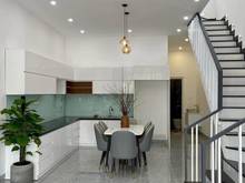 Hình ảnh Xoay vốn trả nợ bán NGUYỄN VĂN QUÁ Q12 56m2 1Tỷ620 SHR