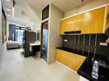 Hình ảnh 52m2, 2 Mặt Tiền Nguyễn Văn Nghi Tặng Full Nội Thất, 3 tỷ 4