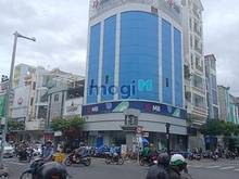 Hình ảnh Siêu Vị Trí Bán Tòa Nhà 8 LẦU GÓC 2 MẶT TIỀN NGUYỄN ĐÌNH CHIỂU Quận 3