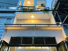 Hình ảnh Siêu phẩm giá tốt 1,89 tỷ nhà BẾN VÂN ĐỒN Q4, 55m2 rộng rãi