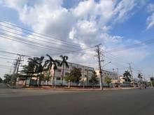 Hình ảnh Bán Cặp Nhà Xưởng 9874m2 Đạt Tiêu Chuẩn KCN