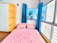 Hình ảnh Mb6623 nạp rút nhanh chóng studio 1 phòng ngủ cửa sổ lớn