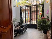 Hình ảnh NGỘP BANK BÁN NHÀ Đ.xvnt, b.thạnh 60m2 1tỷ710/shr