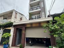 Hình ảnh Cho Thuê Nhà Ngang 7m Hẻm Xe Hơi 238 Sư Vạn Hạnh, Quận 10