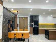 Hình ảnh Cho thuê Trang Chủ MB66.COM / Đăng Ký Tặng 66K 3PN Midtown M8 sang trọng, DT 123m2, view đẹp mới.