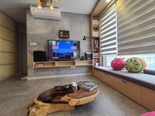 Hình ảnh cần bán Trang Chủ MB66.COM / Đăng Ký Tặng 66K Summer Square, Quận 6 : - Diện tích sàn 64,2m2 1T750
