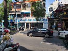 Hình ảnh Cho thuê mặt bằng đường Trần Cao Vân