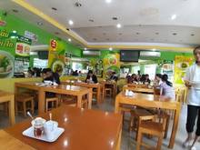 Hình ảnh Mặt tiền kinh doanh Đinh Tiên Hoàng, Quận 1. 183m2, Trệt 2 lầu. KDTD