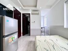 Hình ảnh CĂN HỘ CAO CẤP 25m2 tại Quận 10 Cực kì thuận tiện