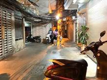 Hình ảnh Bán nhà phố Tây Sơn quận Đống Đa 50m 4T MT 4,1m giá 7.3 tỷ.