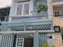 Hình ảnh Ngân hàng thanh lý nhà hẻm Hòa Hảo Q10 1T1L 1Tỷ680TL
