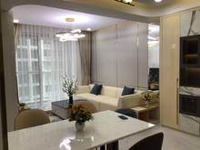 Hình ảnh Cho thuê CH Eco Green 3PN, 2 WC full NT giá chỉ 18 tr/tháng.