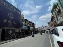 Hình ảnh Bán nhà 2 MT đường Thủ Khoa Huân, Phường Bến Thành, Quận 1 (4,2mx20m)