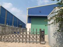 Hình ảnh Cho thuê xưởng mới 2000m2 NGuyễn cửu phú đầy đủ điều kiện SX