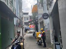 Hình ảnh NHÀ 72M2, 4 TẦNG, NỘI THẤT ĐẸP, Nguyễn Văn Trỗi, PHÚ NHUẬN, NHỈNH 9 tỷ