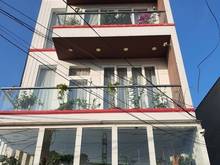 Hình ảnh ✅Nhà mới: (Lê Trọng Tấn), 5.7x10m, Nhà 3 lầu, 6.6 tỷ, Phường Sơn Kỳ.