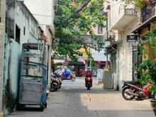 Hình ảnh Bán nhà  Bùi Đình Túy P24. Dt 4 x 9. (2pn 2wc)