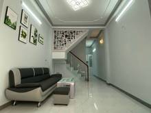 Hình ảnh Vỡ nợ bán gấp nhà đ.lưu hữu phước, p15,q8. 64m2, 1tỷ 50tr