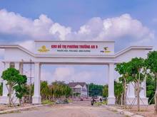 Hình ảnh Bán Đất mặt tiền DT741 - Cao tốc HCM - TDM - Chơn