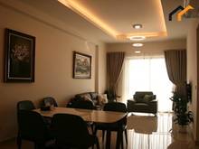 Hình ảnh Cho thuê 3PN khu Emerald 100m2,Nội thất đầy đủ