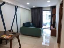 Hình ảnh Bán nhanh Trang Chủ MB66.COM / Đăng Ký Tặng 66K Riverca Park, Q.10 giá 1.869 tỷ 75m2 full nội thất
