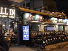 Hình ảnh Biệt thự Quận 10 - 15x30m 2 tầng - Phù hợp mô hình nhà hàng, coffee,..