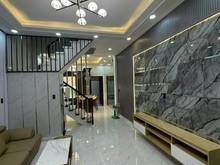 Hình ảnh SIÊU PHẨM ViP Trần Xuân Soạn Q7 HIẾM BÁN - NGANG 5× 15 - 1 LẦU - 1T970