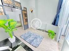Hình ảnh 🍓1PN 40m2 BAN CÔNG🍓CHU VĂN AN🍀Gần Ngã Tư Hàng Xanh🌹