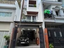 Hình ảnh Bán nhà đường Nguyễn Văn Khối,p.8 Gò Vấp .T3LST. DTCN 158m2.Giá 7,4 tỷ