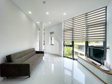 Hình ảnh CHDV Q7 1PN - Gần lotte sát RMIT,TDT Giảm cực mạnh