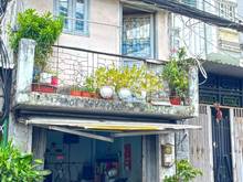 Hình ảnh Nhà cấp 4 mặt tiền Đường Số, P.Tân Thuận Tây, Quận 7