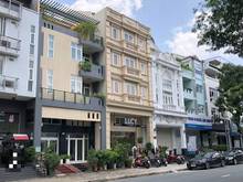 Hình ảnh Cho thuê gấp Nhà phố Hưng Gia Hưng Phước , giá cực rẻ