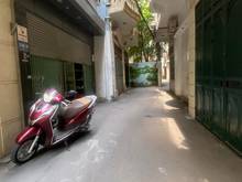 Hình ảnh BánNhà HoàngVănThái-Quận ThanhXuân,1 bước Oto,ỞNgay.43mx4Tầng.MT4m.5tỷ