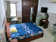 Hình ảnh Cho thuê ngắn hạn phòng full nội thất tại Trường Chinh - Quận 12
