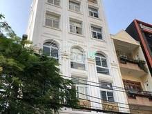 Hình ảnh Kẹt bank bán gấp MT Hai Bà Trưng, Quận 1 - 8.5x22m - 3 tầng - HĐT 250