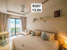 Hình ảnh Căn Hộ 1BedRoom_cách Q1_2phút đi xe_có Hồ Bơi , Để oto_lễ Tân_Giá Tốt