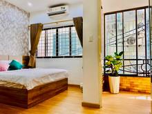 Hình ảnh ✅Cho Thuê CHDV_Ngay Phố Người Nhật, Lê Thánh Tôn, Hai Bà Trưng