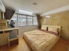 Hình ảnh Cho thuê Trang Chủ MB66.COM / Đăng Ký Tặng 66K full nội thất có cửa sổ gần CV Làng Hoa - quận Gò Vấp