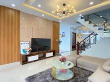Hình ảnh ĐẸP KO CƯỠNG NỖI nhà Lê Đại Hành Q11 68m2
