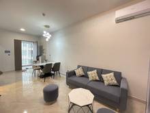 Hình ảnh Giá 1300$, 2 phòng ngủ, cho thuê Trang Chủ MB66.COM / Đăng Ký Tặng 66K Midtown, Giá cực rẻ, view đẹp